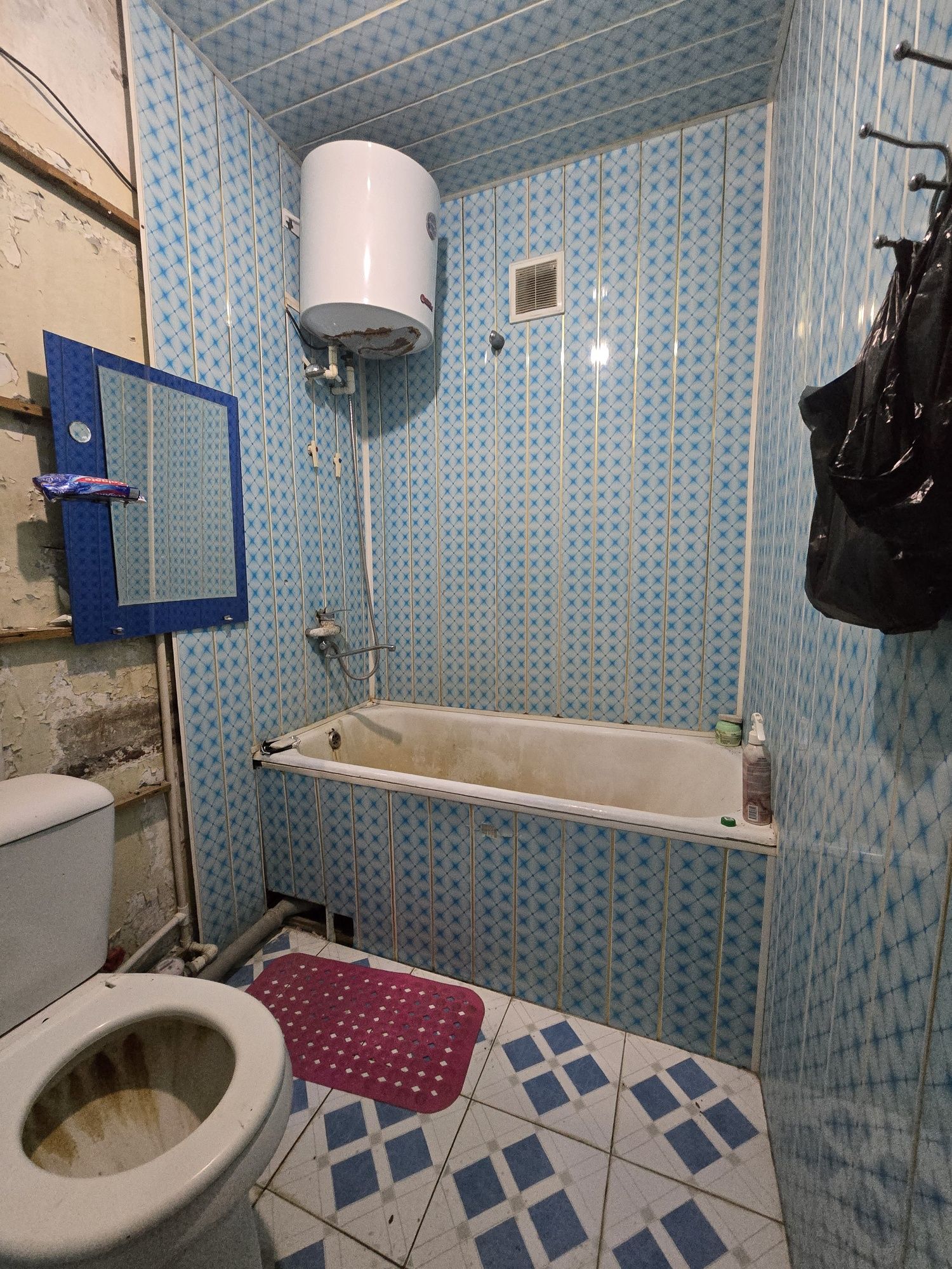 Zudlik bilan kvartira ijaraga beriladi