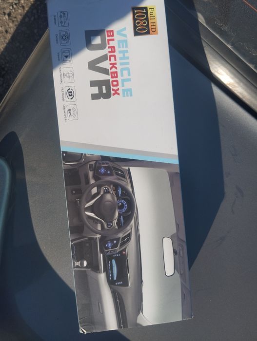 Видеорегистратор