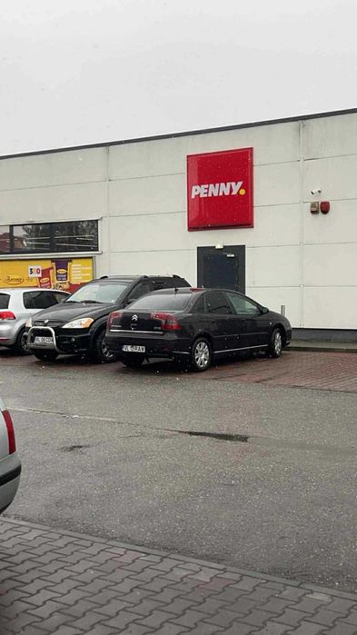 Citroen c5 2.0 hdi 136 cp