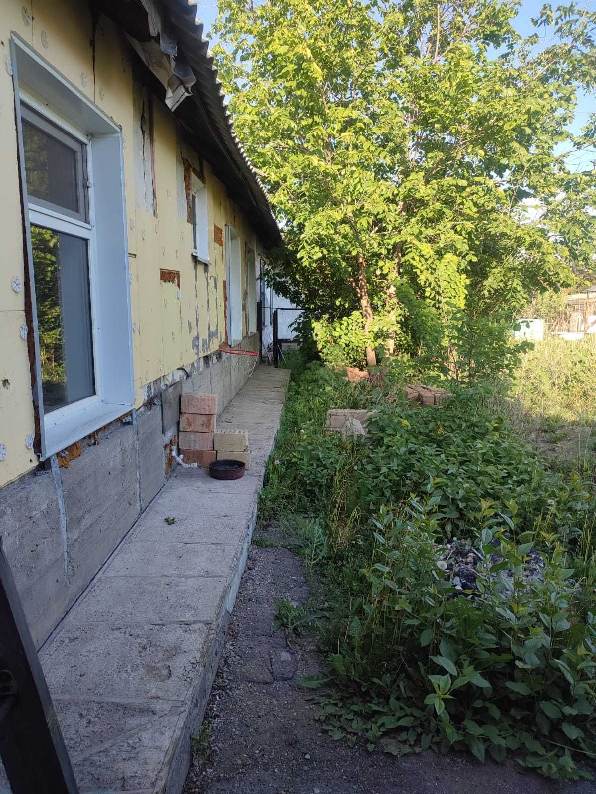 4-комнатного дома, 98 м², ул. Байсеитовой