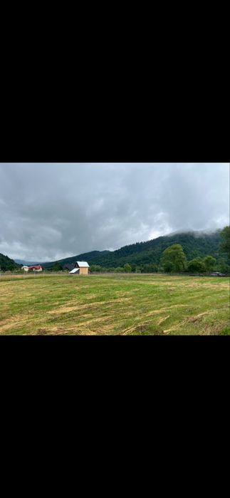 Teren intravilan 3745 mp