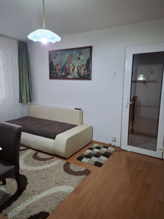 Vand Aparatament 2 camere