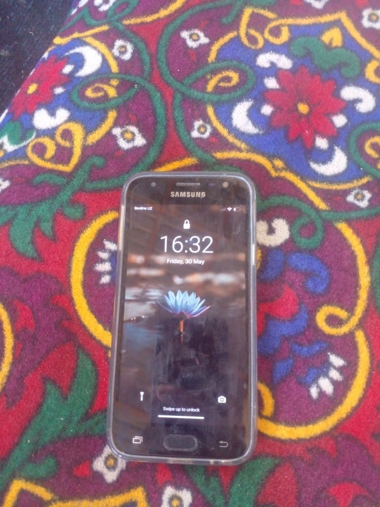 Samsung galxy j3