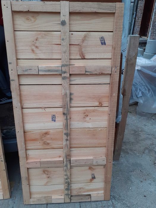 Продавам дървени платна