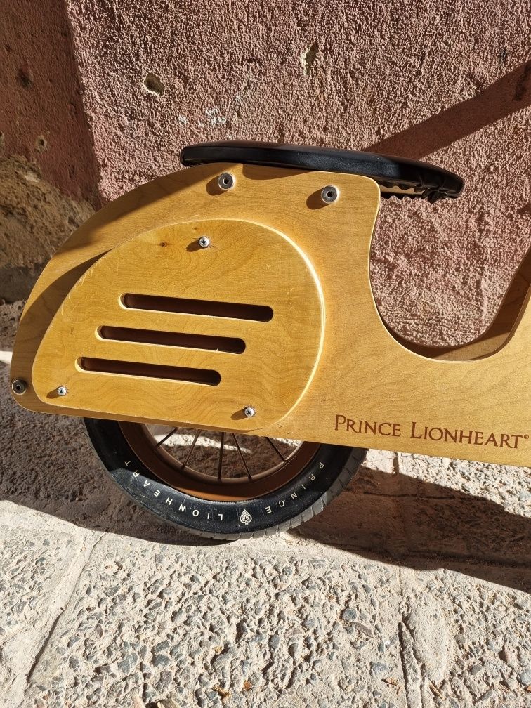 Баланс колело Prince Lionheart