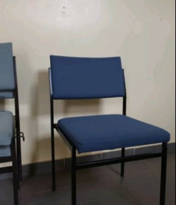 Немски метални столове