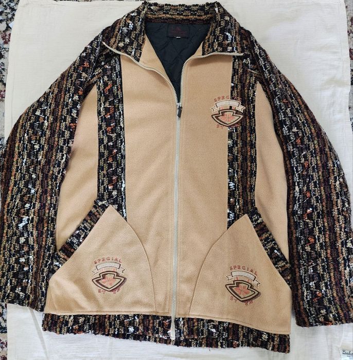 Спортивный костюм, Корея