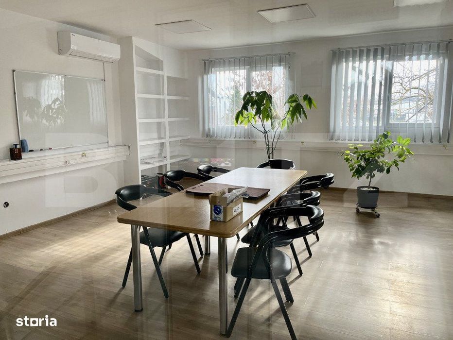 Hala Industriala dotata la standarde europene