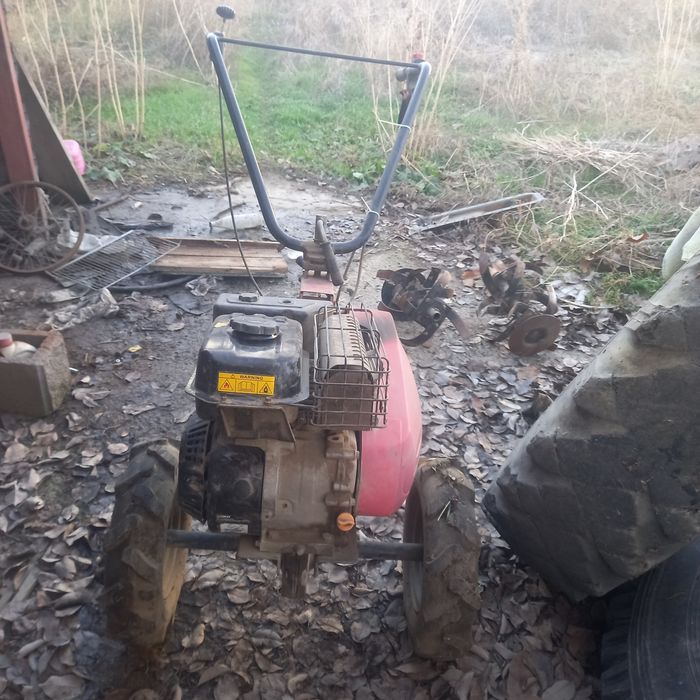 Продам мотоблок культиватор