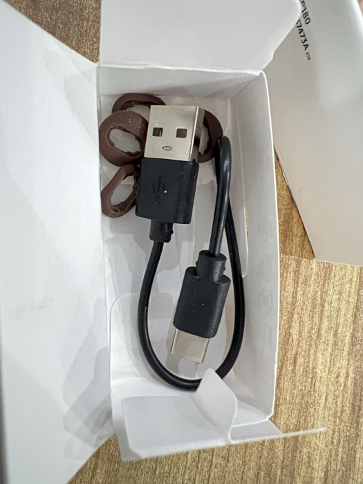 Безжични Слушалки Samsung Buds Live