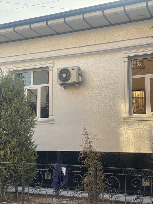 Garantiya 10 yil Hizmatlar bepul