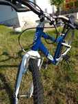 Vând bicicletă WOOM 5
