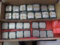Процессоры 1150/1151/1700 Акция Core i5 3470
