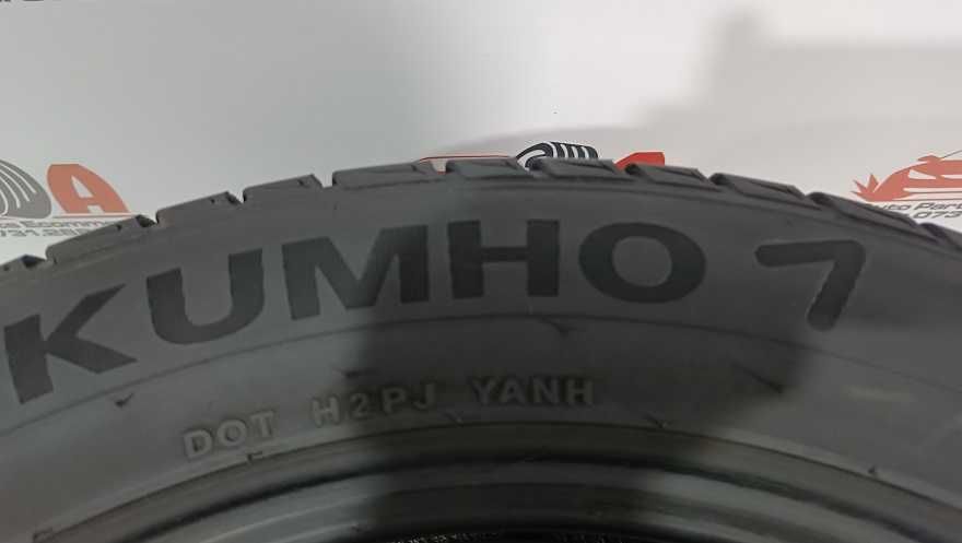 ANVELOPE CP V20328  225 55 19 99V KUMHO M+S  225/55/19 VARA