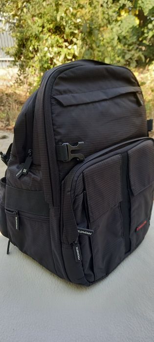 Rucsac foto dslr nou
