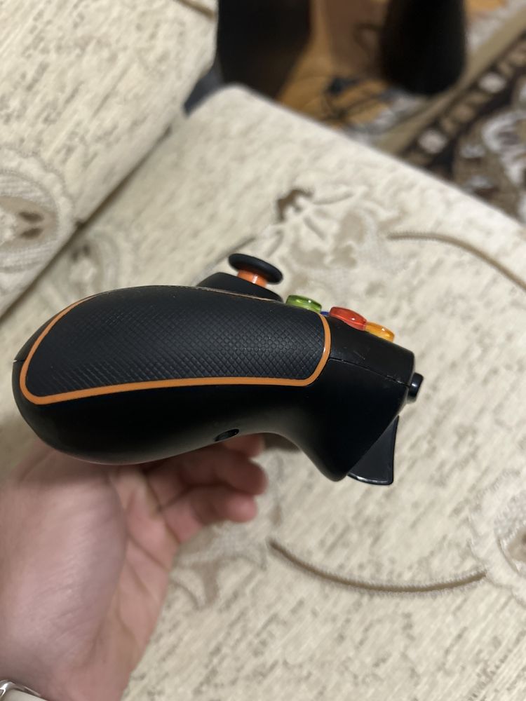 Controller Khensu pc/ps3