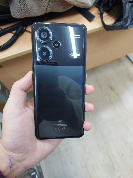 Xiaomi Redmi note 13 pro plus 5G