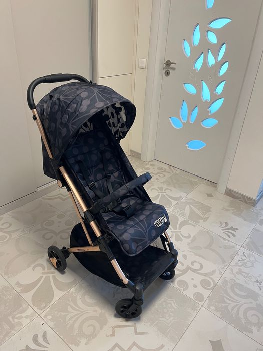 Количка Cosatto - Woosh 3, Lunaria Blush