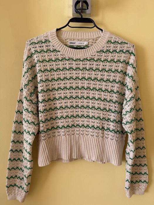 Пуловер марка Only