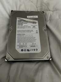 HDD Seagate Barracuda 500 Gb SATA 3.5 inch(1174)