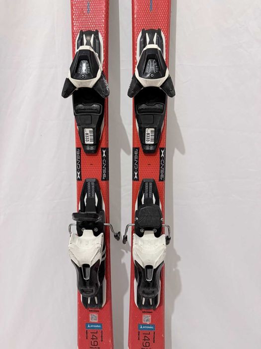 Ski schi carve Atomic Performer XT 149cm