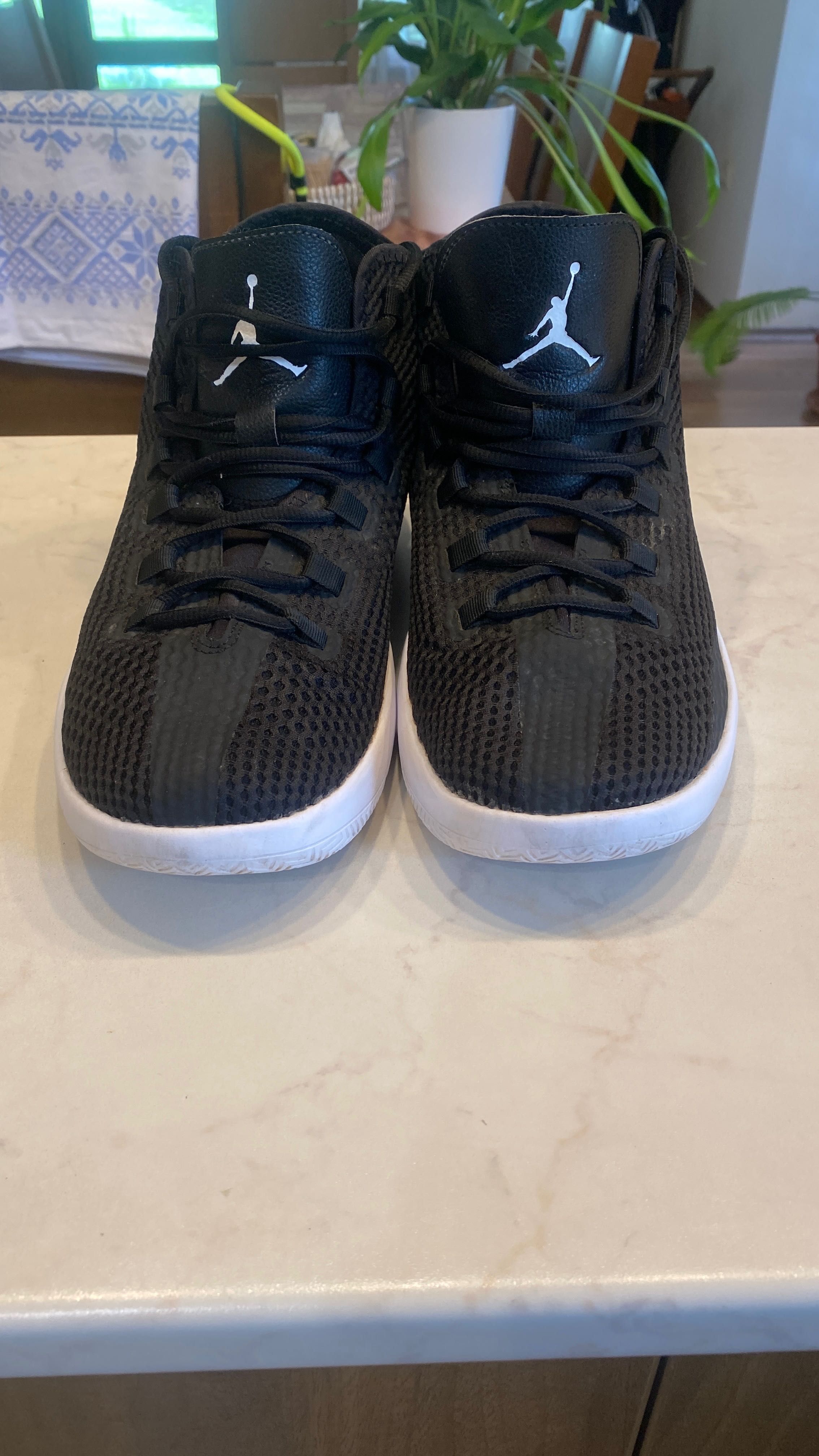 Nike Jordan - 46 номер