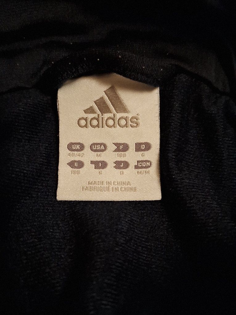 Adidas анцуг размер М