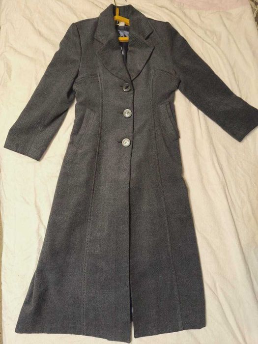 Пальто осеннее, размер 40 (M)