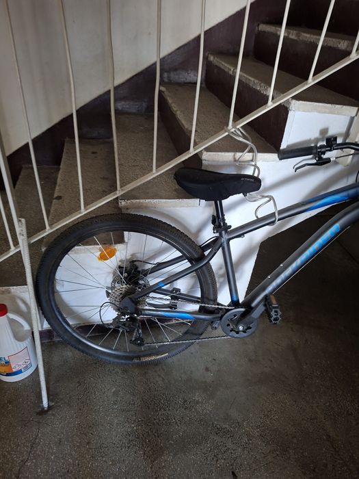 Vând bicicleta Mtb st 120