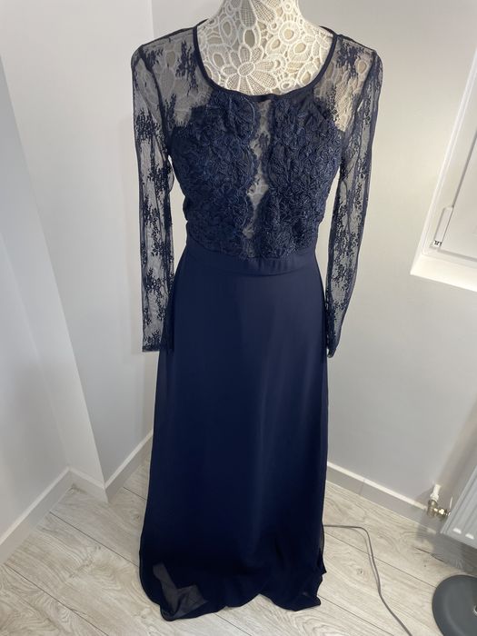 Rochie eleganta marime S-M