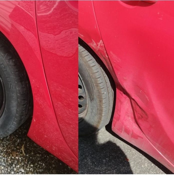 Автобояджийски услуги Автотенекеджийски услуги