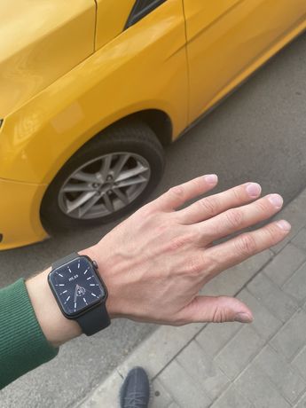 Apple watch series 6 44 mm