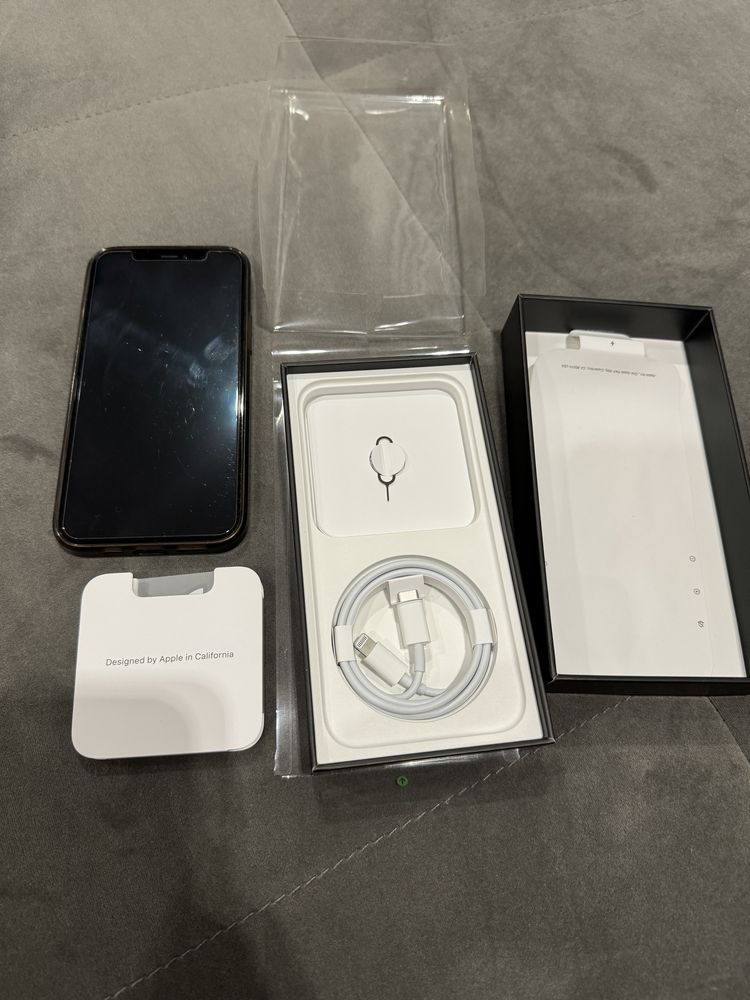 iPhone12 Pro 128GB