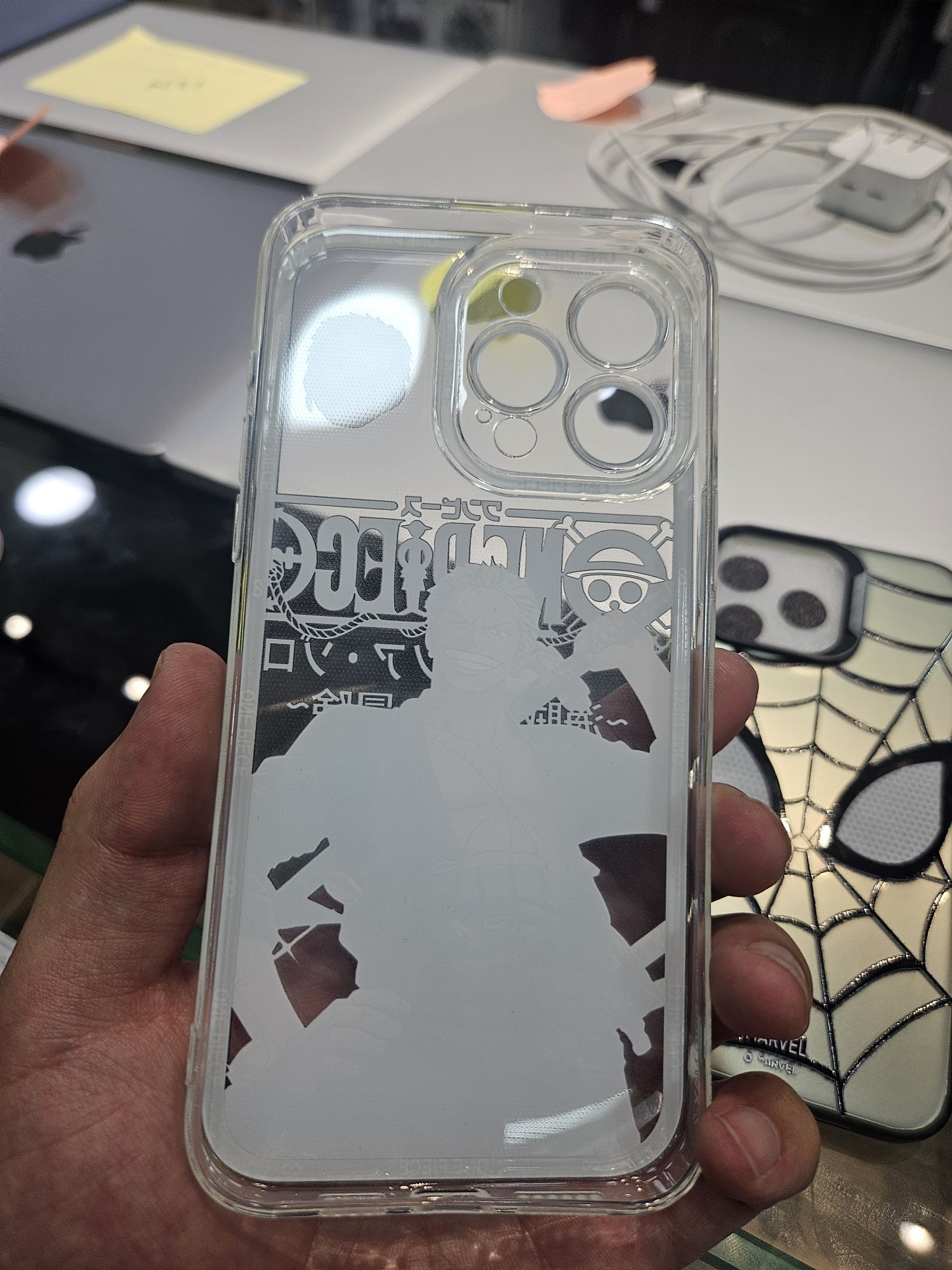 Чехол для Iphone 15 pro max