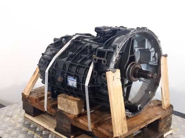 Cutie de viteze camion  ZF 6AS800TO - Piese de schimb ZF