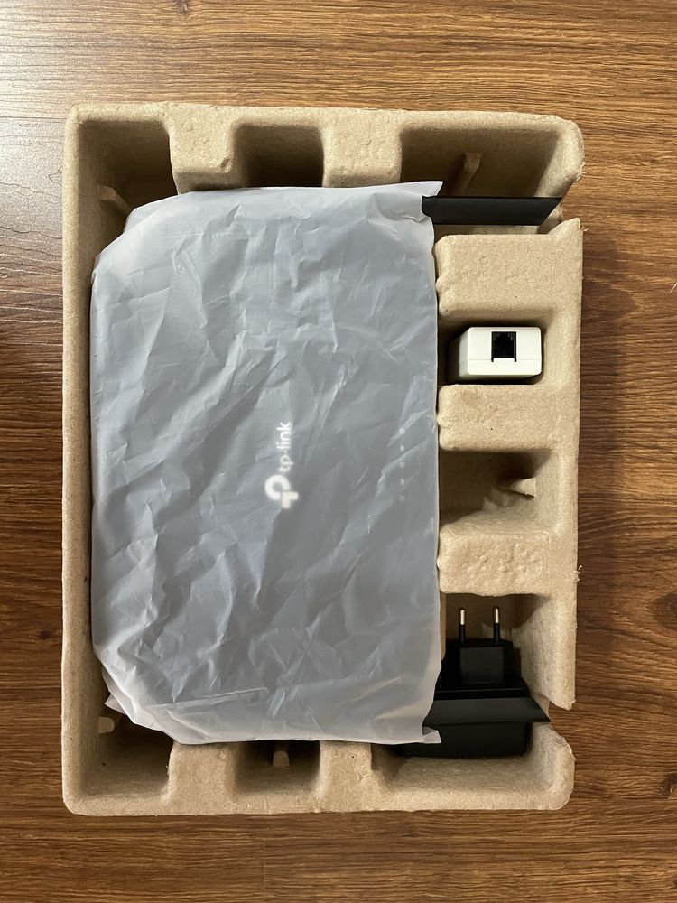 Роутер Tp-link archer VR300