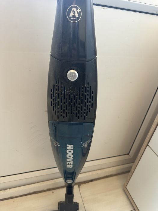 Aspirator vertical