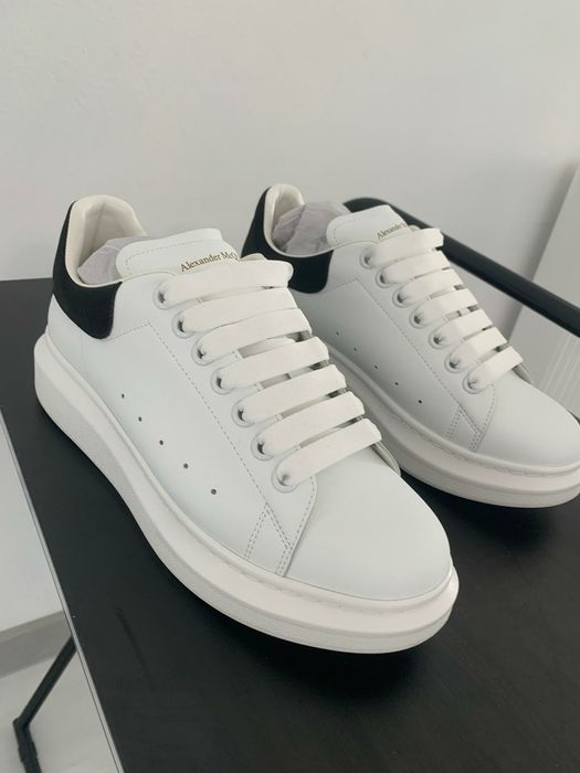 Adidasi Alexander Mqueen mărimea 41