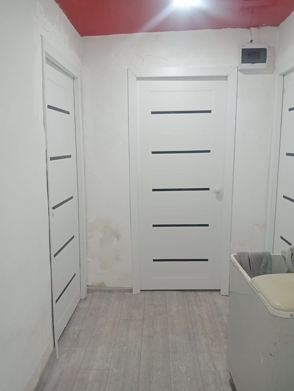 Продам дом 4 комнатная. Без торг