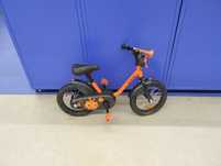 bicicleta copii robot 500 - produs resigilat - (SecondHand) Decathlon