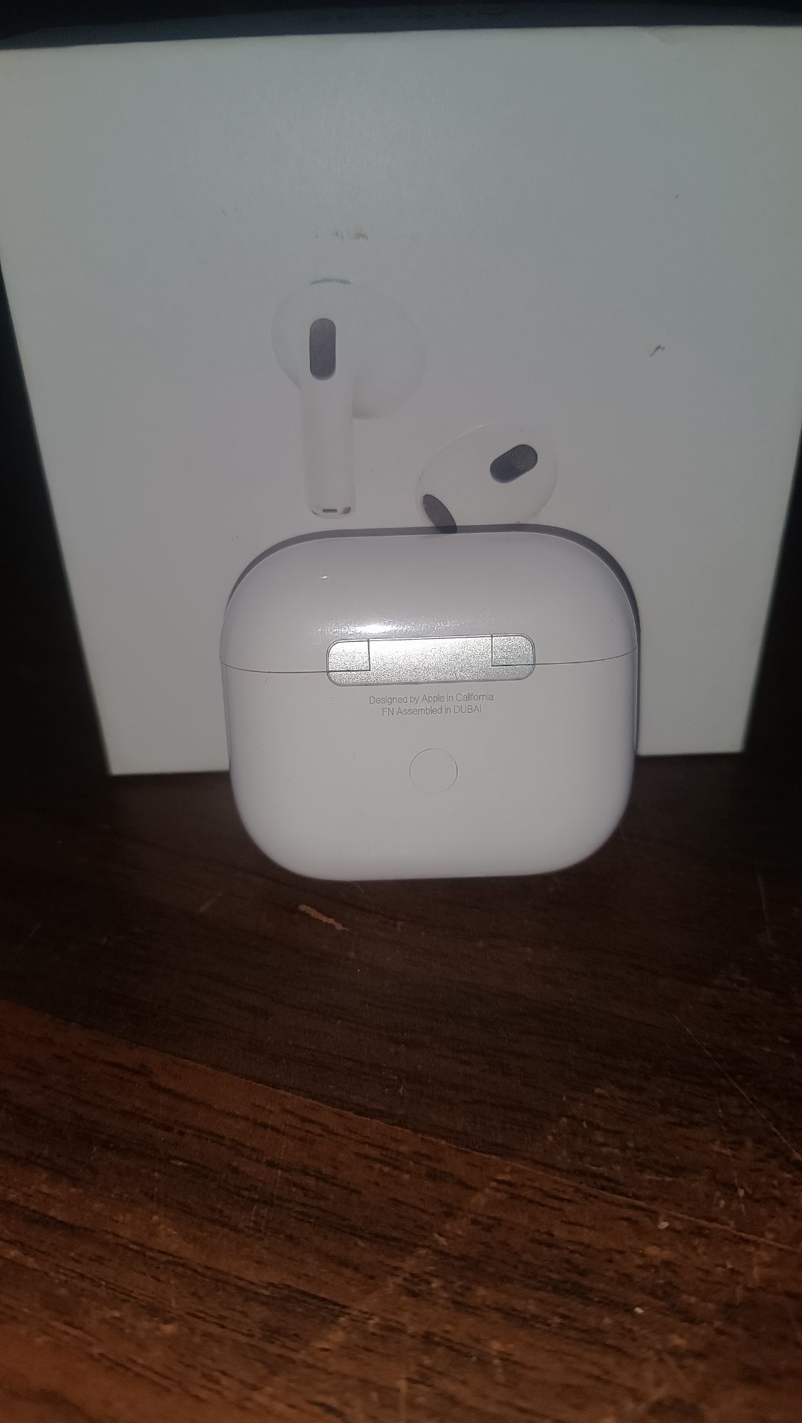 AirPods оригинал Dubai
