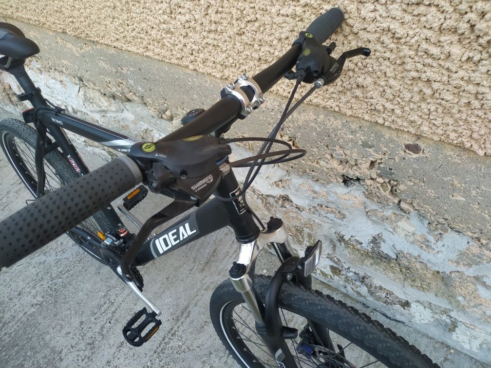 Велосипед Ideal 26 цола