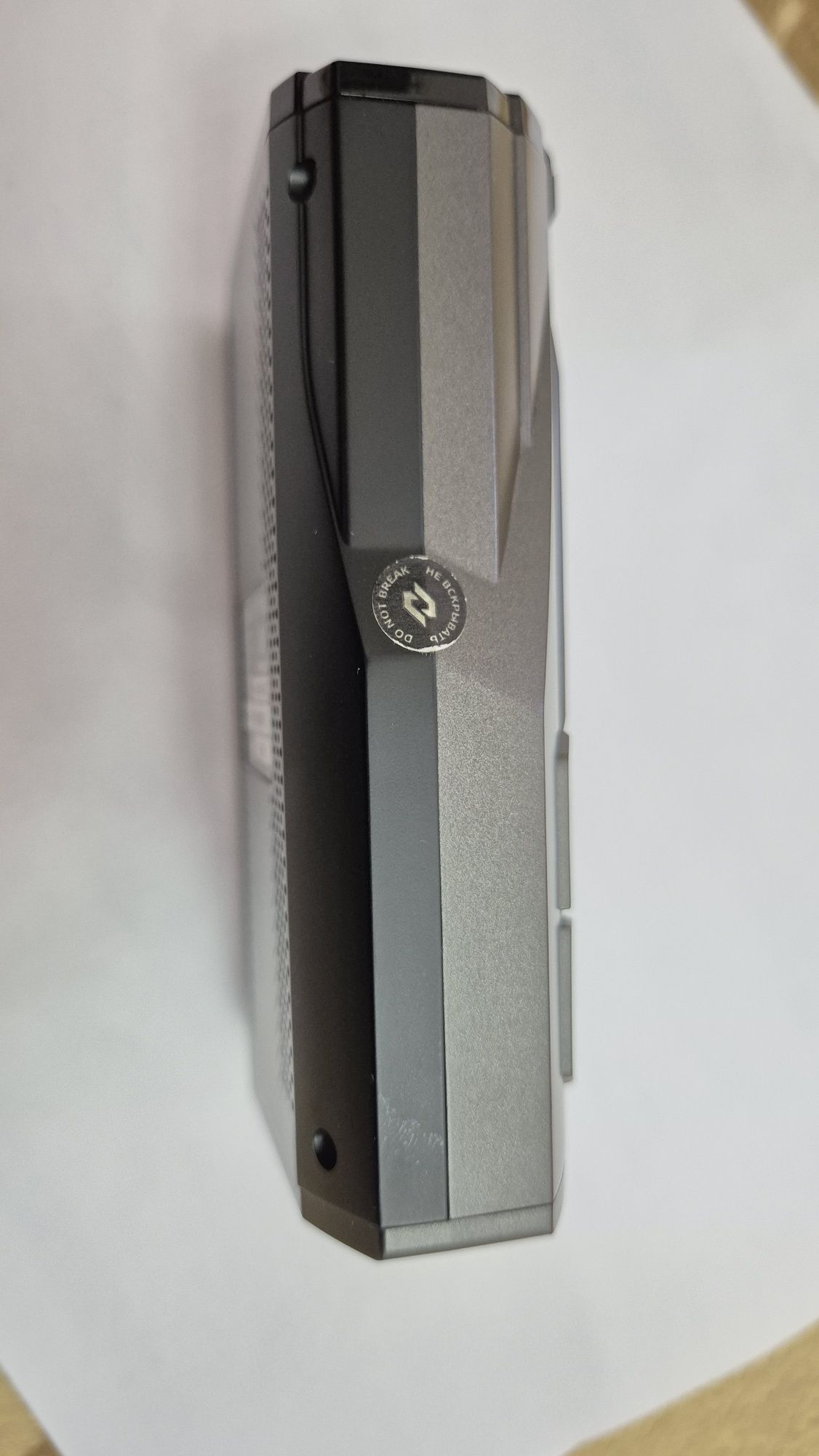 NEOLINE X-COP 7700s idiyal