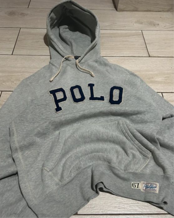 Hanorac Polo Ralph Lauren
