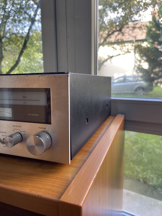 Amplituner Technics SA 5460 - 65W