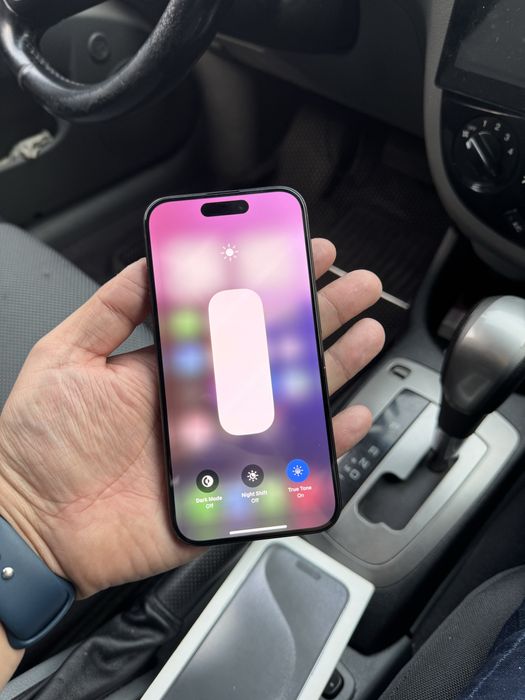 Iphone 15 pro 128 89 yomkst ideal 10/10 aybi yoq