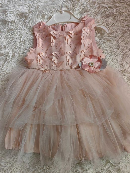 Официална рокля 92