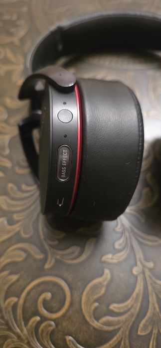 Casti Sony MDR-XB950BT, bluetooth, NFC