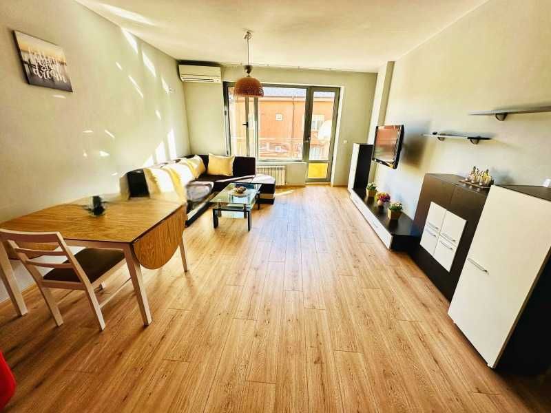 Дава се под наем Двустаен апартамент в София, Манастирски ливади - 80 кв.м за 612 € - Снимка #3