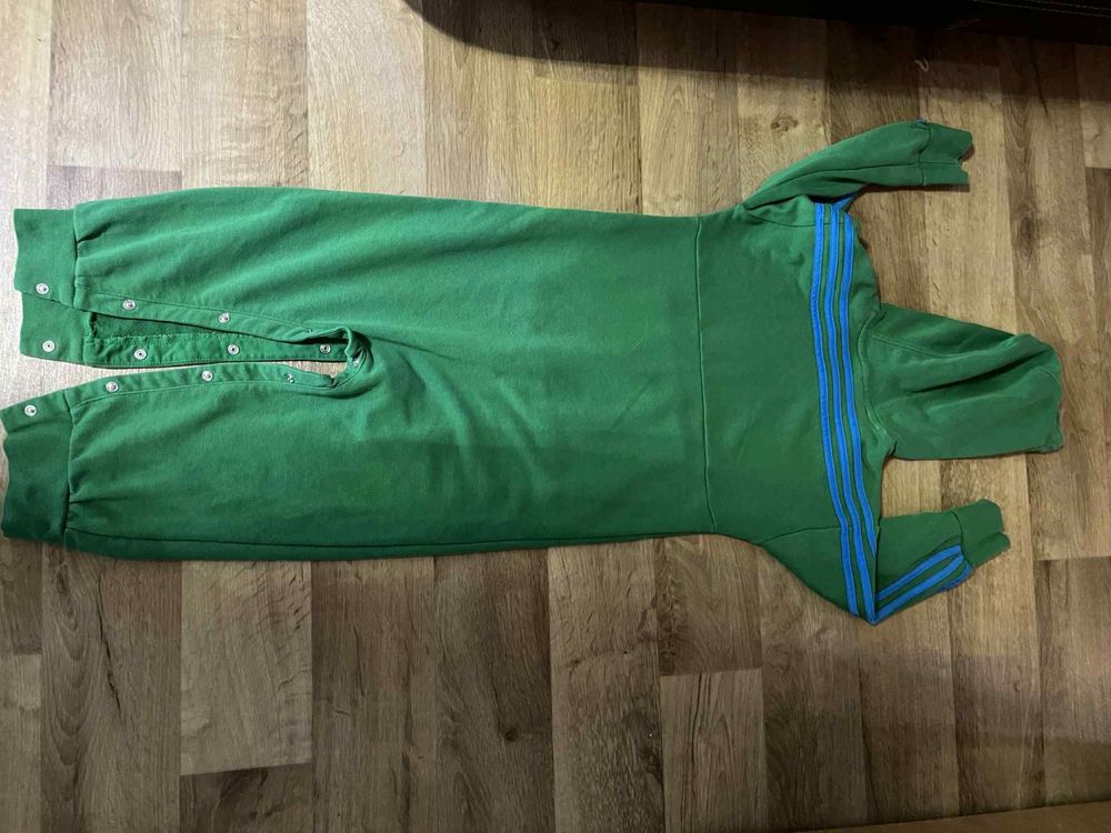 Гащеризон Adidas Lego